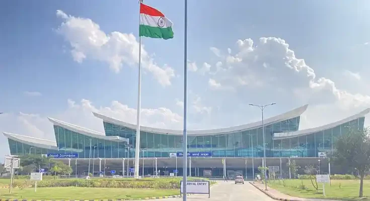 tirupati-airport